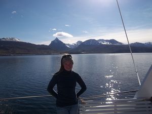 Beagle Channel Cruise