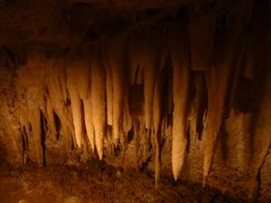 Aranui cave system