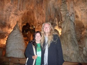 Aranui cave system