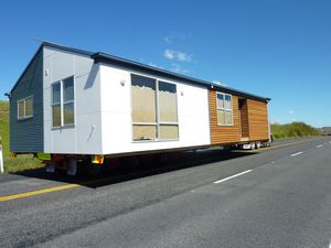 House Move NZ Style