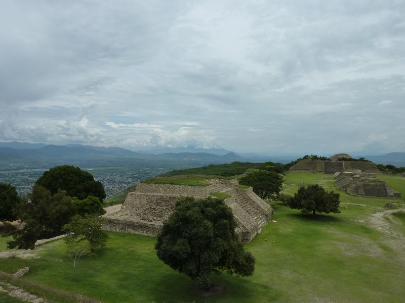 Oaxaca