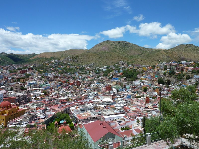 Guanajuanto