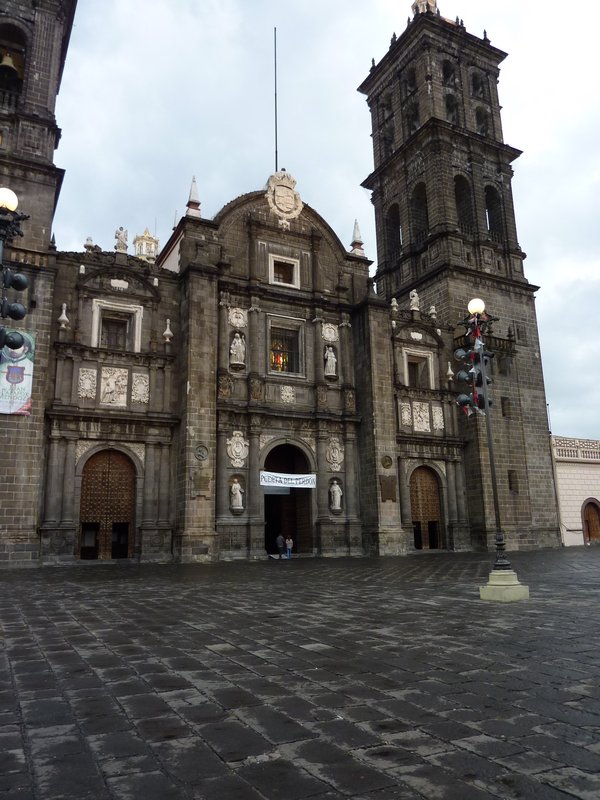 Puebla