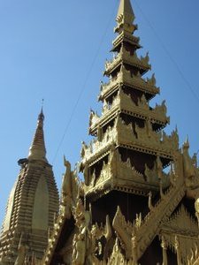 Bagan Day 3