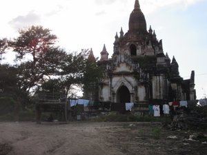 Bagan Day 3