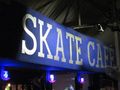 Bangkok - Skate Cafe