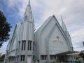Cebu City - Iglesia ni cristo