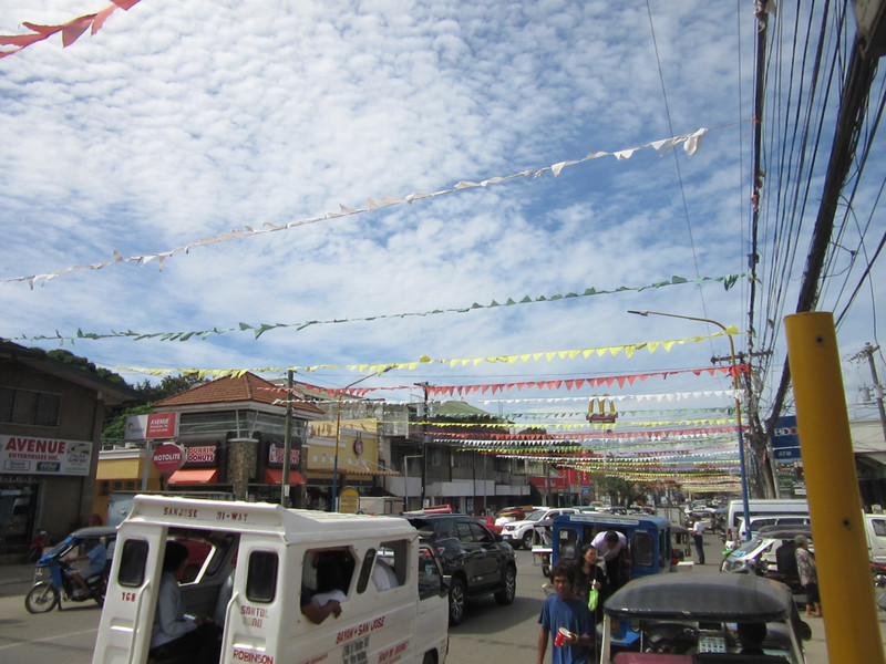 Puerto Princesa - Rizal Avenue