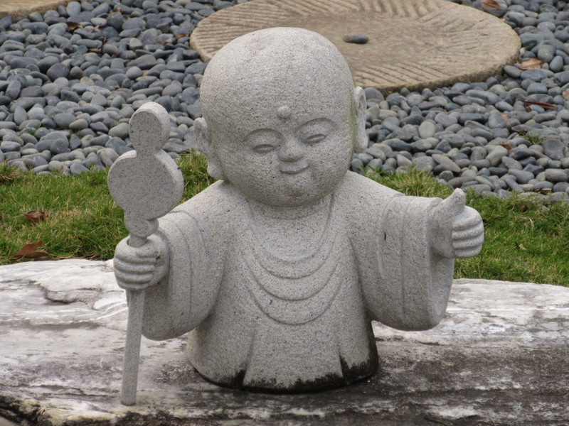 Fo guang shan monastery - your Buddy Buddha