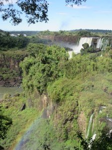 Iguassu Falls - Argentina