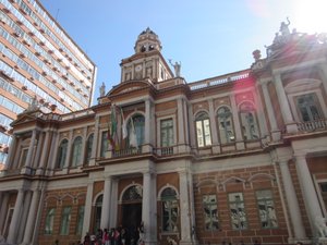 Prefeitura Municipal de Porto Alegre