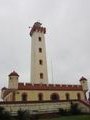 La Serena lighthouse