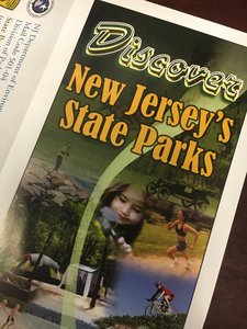 NJ State Parks