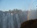 Victoria Falls..