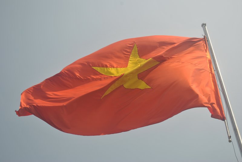 Pride of Vietnam