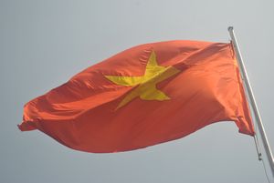 Pride of Vietnam