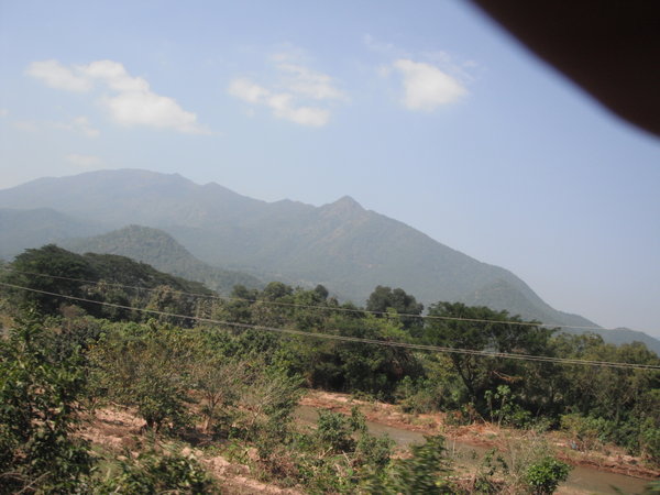 Araku Valley