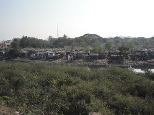 waterfront property in Chennai