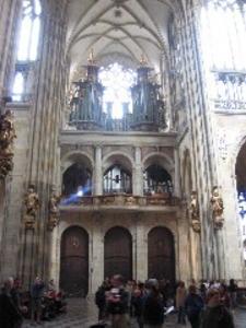 St. Vitus Organ