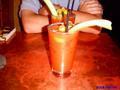 a pint of bloody mary