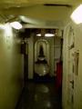 Inside the USS Theodore Roosevelt