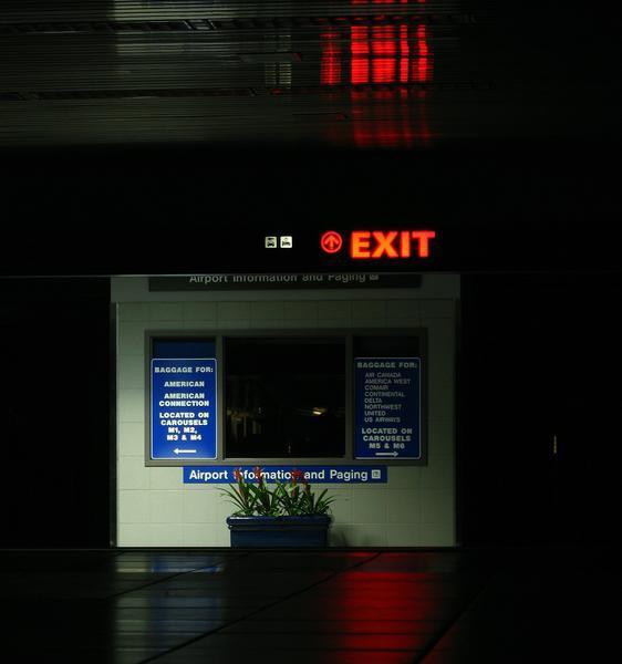 No Exit