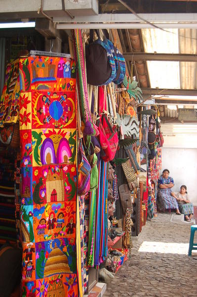 handicraft market 