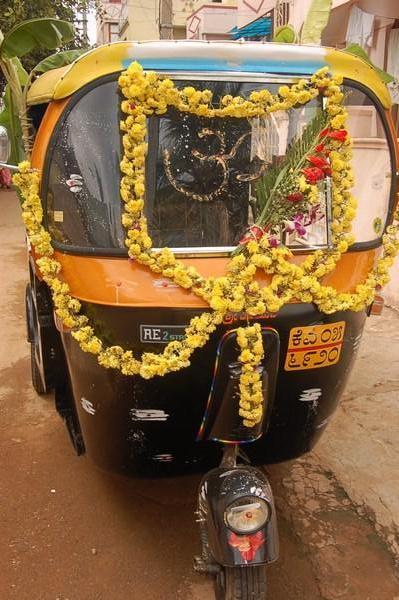 auto rickshaw nuff 