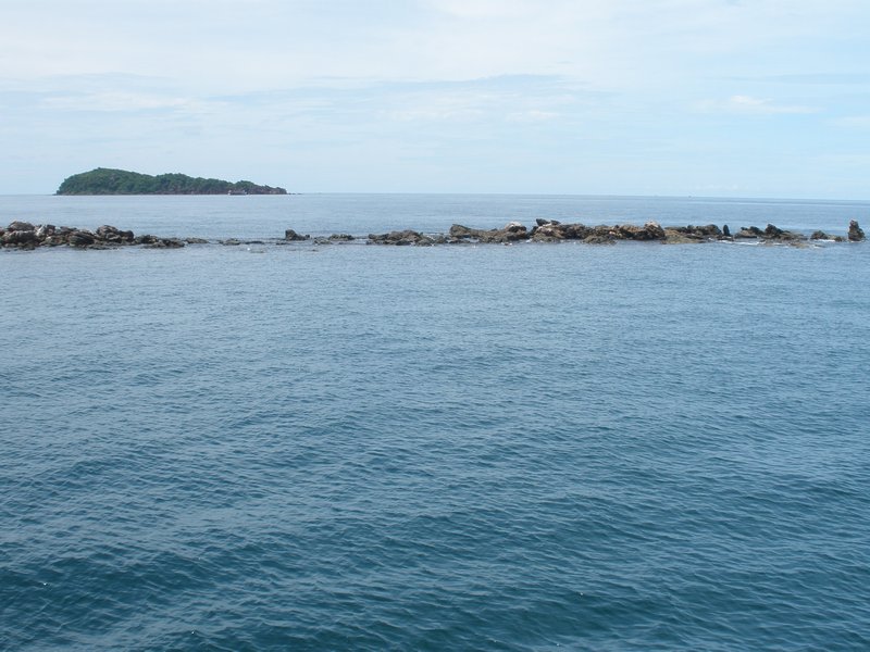 Diving on Phu Quoc