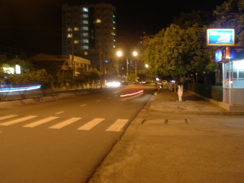 Nha Trang by night