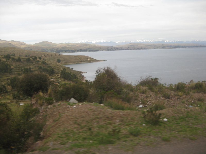 Lake Titicaca J&J 001