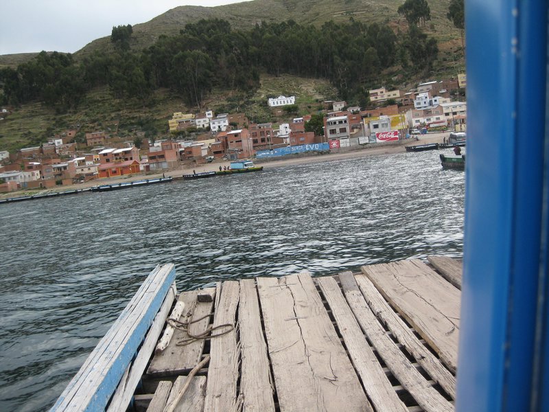 Lake Titicaca J&J 004