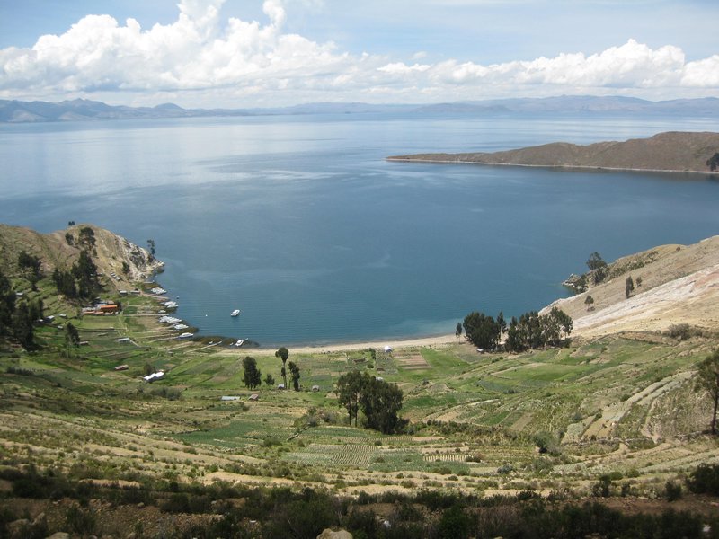 Lake Titicaca J&J 027