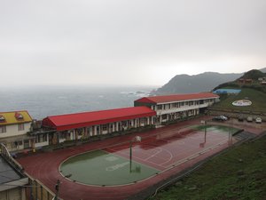 Bitou Elementary School