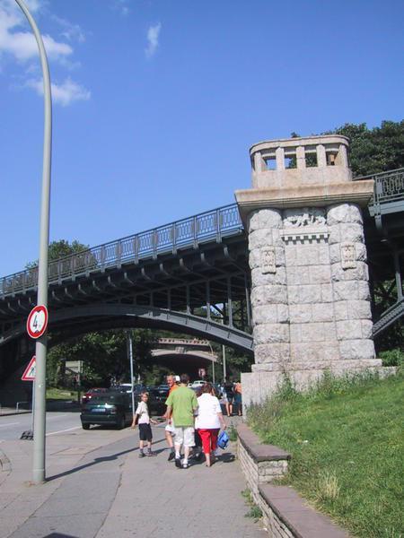Kersten-Miles-Brücke