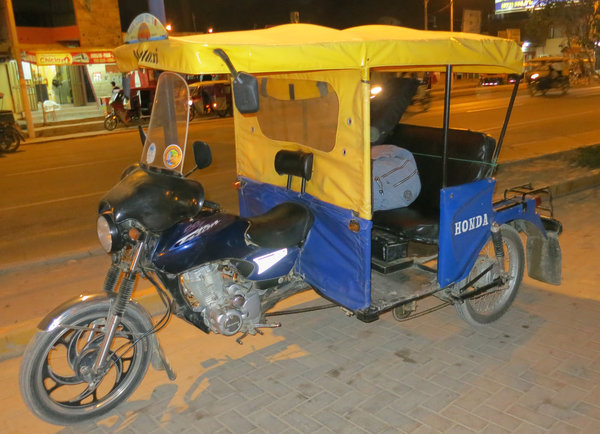 motor-rickshaw