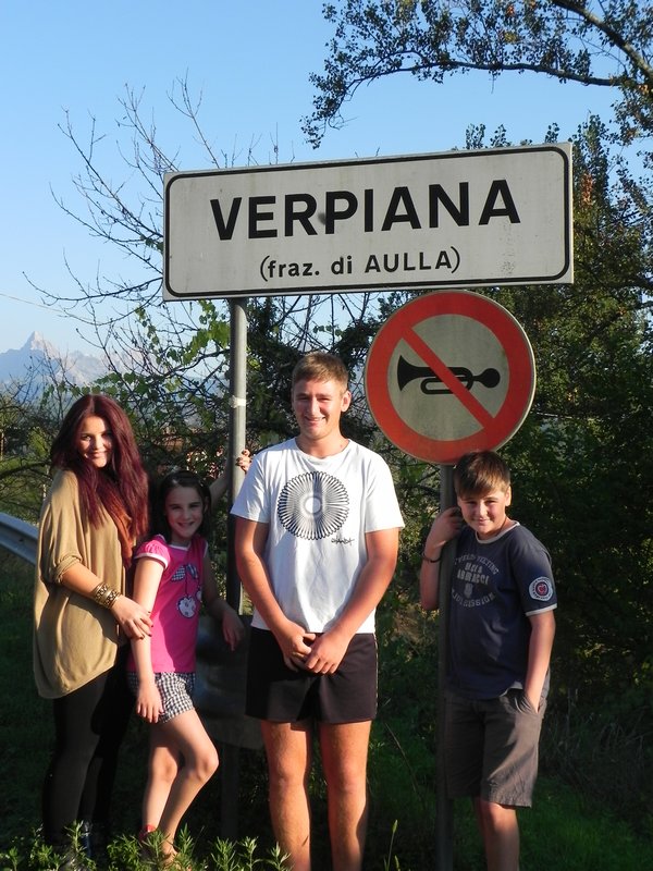 Goodbye Verpiana
