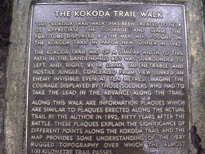 Kokoda Trail