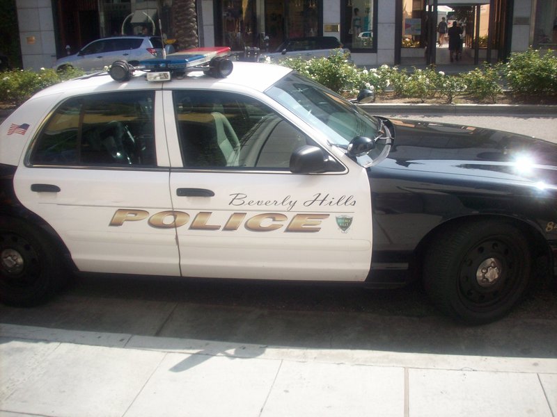 Beverly Hills Cop