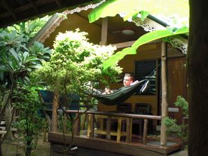 Guest house in Pai