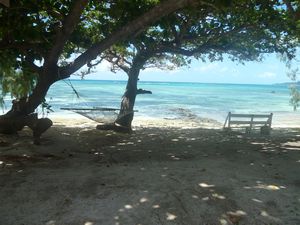 Nacula Beach