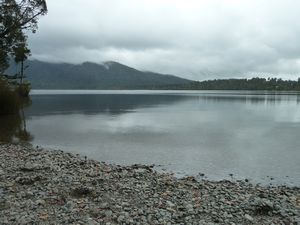 Lake Kaneira 