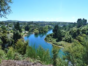 Rangitaiki River, Taupo 