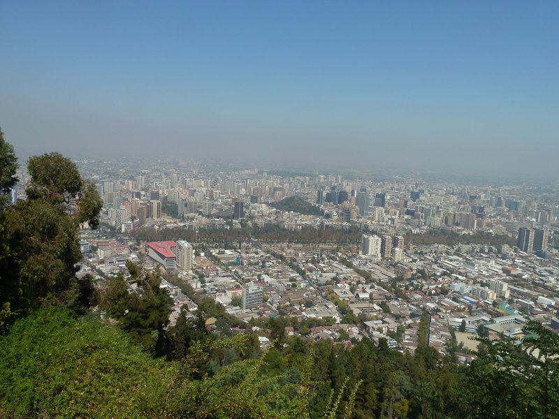 Santiago