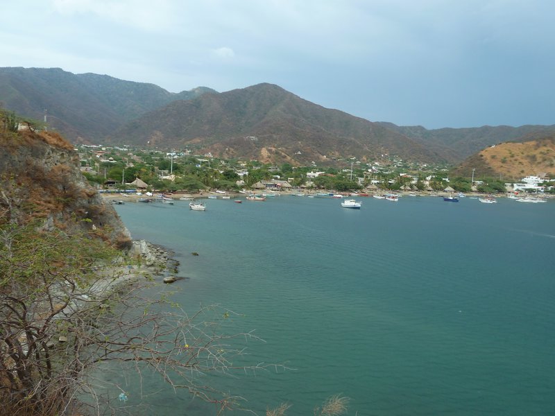 Taganga | Photo