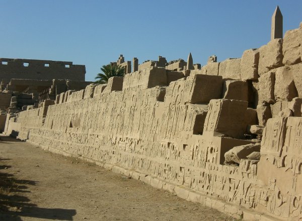 Temple of Amun