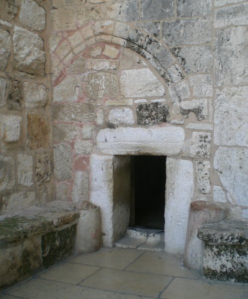 Church of the Nativity, Betlehem