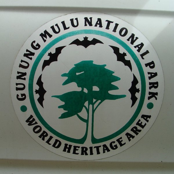 Gunung Mulu National Park