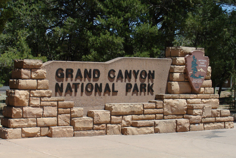 Gran Canyon National Park