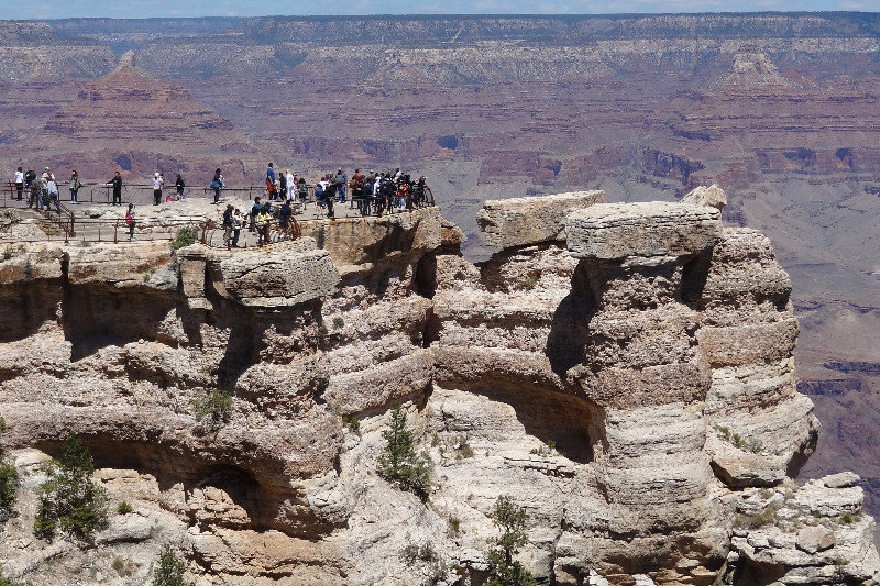 Mather Point